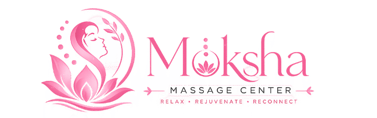 Moksha Logo